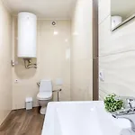 Апартаменты Center Vip