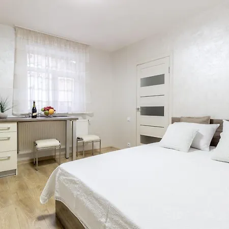 アパート Center Vip *