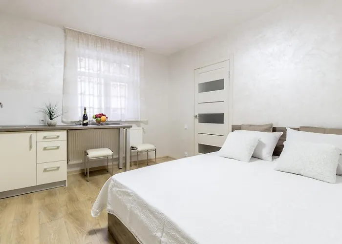 Apartment Center Vip *