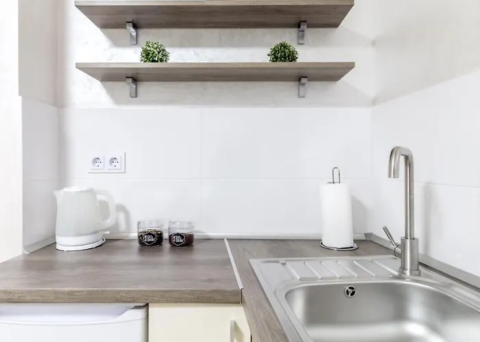 Апартаменти Center Vip *