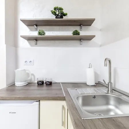 Apartman Center Vip *