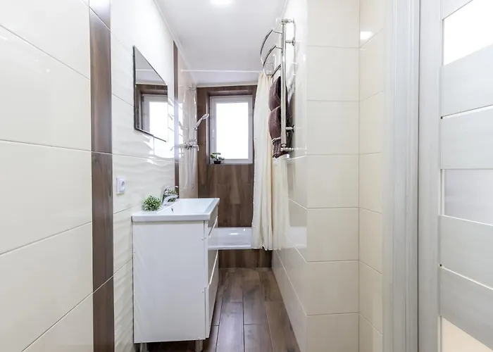 דירה Center Vip *