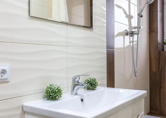 Center Vip * לבוב