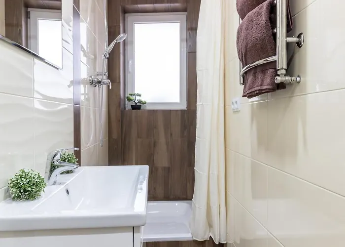 Center Vip * לבוב